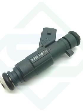 适用富康 雪铁龙1.4I 爱丽舍1.4 塞纳 喷油嘴 0280155843