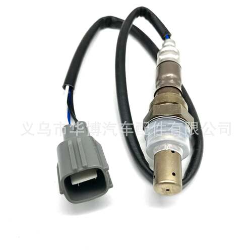 适用丰田氧传感器oxygen Sensor 89467-28030前氧传感器234-9009