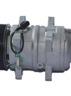 原厂品质 一汽奥威汽车空调压缩机（FAW Aowei）DKS