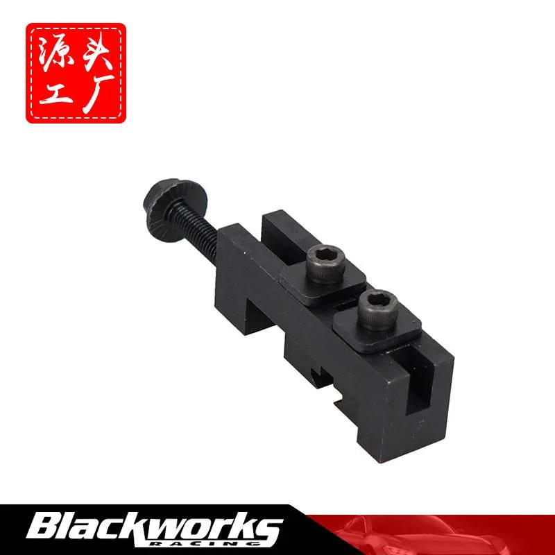 用于拆卸汽车防尘套锁定带驱动轴CV轴防尘套夹紧工具09521-24010