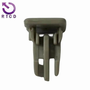 508 3008 5008 适用 P87 P84 标致 4008 遮阳板插座卡子 MK3