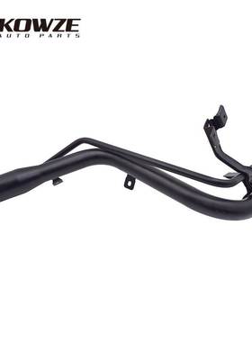 油箱加油管17660-S5A-E31品质保障 适用于本田思域 2001-2005