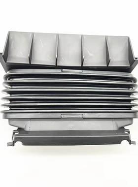 奔驰进气软管通风管W212E320E400 W218 CLS320CLS400 A2125000161