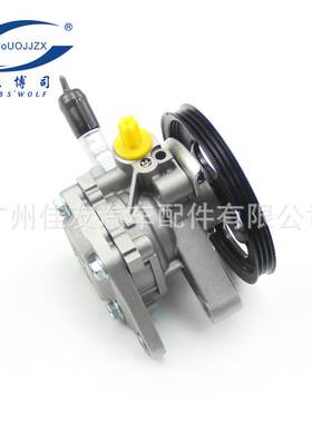 汽车转向助力泵助力器44310-22650适用丰田马克GX110/GX115/1G-FE