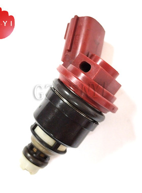 16611-AA31燃油喷射器适用于 1992 - 1995 斯巴鲁 Legacy 2.2L H4