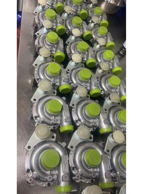 适用五十铃涡轮增压器RHF5 VIDF VA430064 VB430064机芯