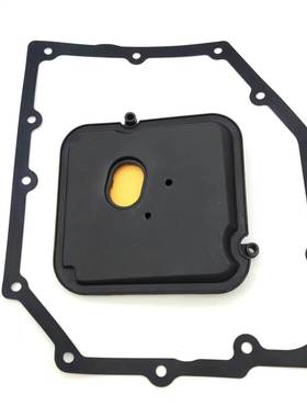 42RLE适用于道奇克莱斯勒波箱滤网滤清器52852913AA