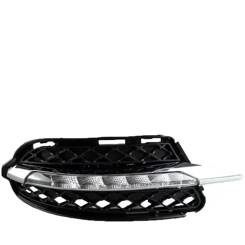 For Mercedes-Benz S-class W221 LED DRL Fog Daytime lights