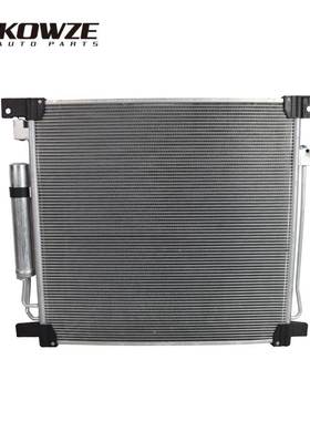 现货7812A292散热网适用于三菱L200 2015-2022 4D56 4G64 4N15