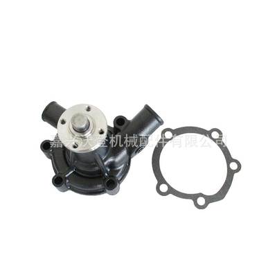 发动机水泵 YM129327-42100 适用于小松 PW20-1 Yammar 3D84