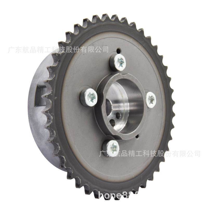 适用于现代起亚G4KJ相位调节器凸轮轴24350-2G750 918-702 VVT665
