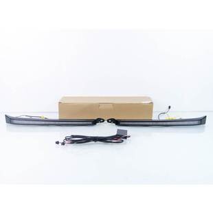 适用陆地巡洋舰4500 4700 LC100 FZJ100 UZJ100 98-07灯眉日行灯