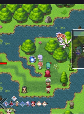 rpg大千世界纳西妲重制版2.8.3.1真香商店不卡顿版电脑或手机攻略