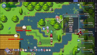 rpg大千世界纳西妲重制版2.8.3.1真香商店不卡顿版电脑或手机攻略