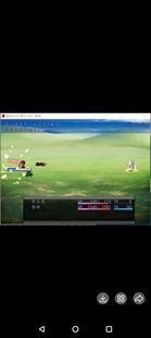 rpg重装机兵失落大陆2（5.0）必掉操电脑或手机模拟器送攻略工具