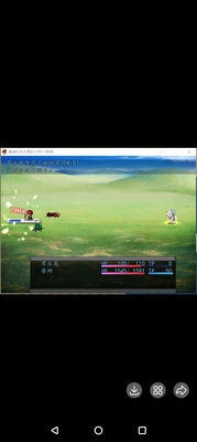 rpg重装机兵失落大陆2（5.0）必掉操电脑或手机模拟器送攻略工具