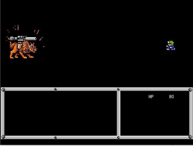 rpg重装机兵梦想起飞完结定制全屏神装电脑版带攻略