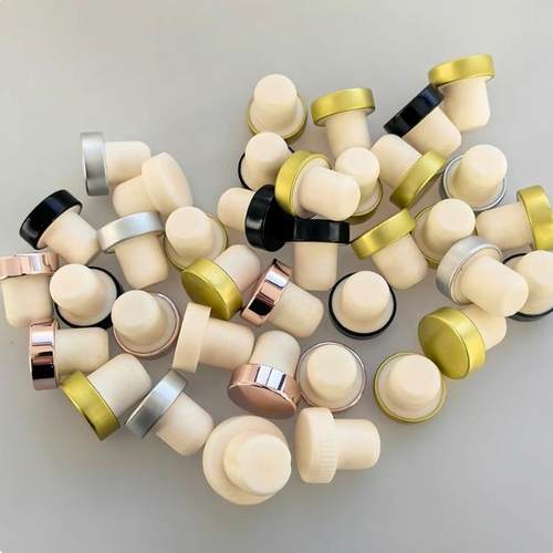 酒瓶塞子红酒瓶塞子食品级盖子