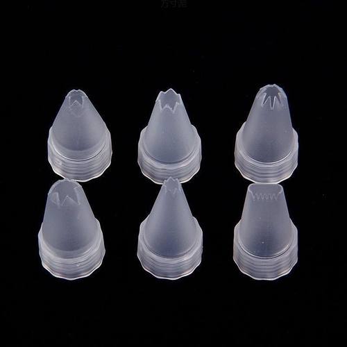 DIY奶油树脂配件裱花带花嘴烘培挤奶油自制手工diy手机壳材料