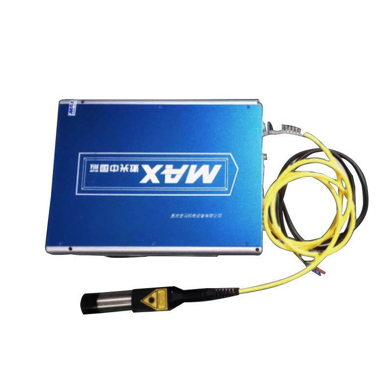 创鑫激光器20w打标机激光器30w激光打标激光器50w脉冲激光器
