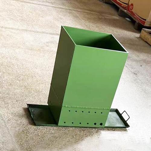 特氟龙喷涂加工ETFE聚四氟乙烯防粘模具PTFE烟道铁氟龙F40