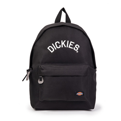 dickies 双肩背包书包校园上课双肩旅游背包电脑防水学生男女同款