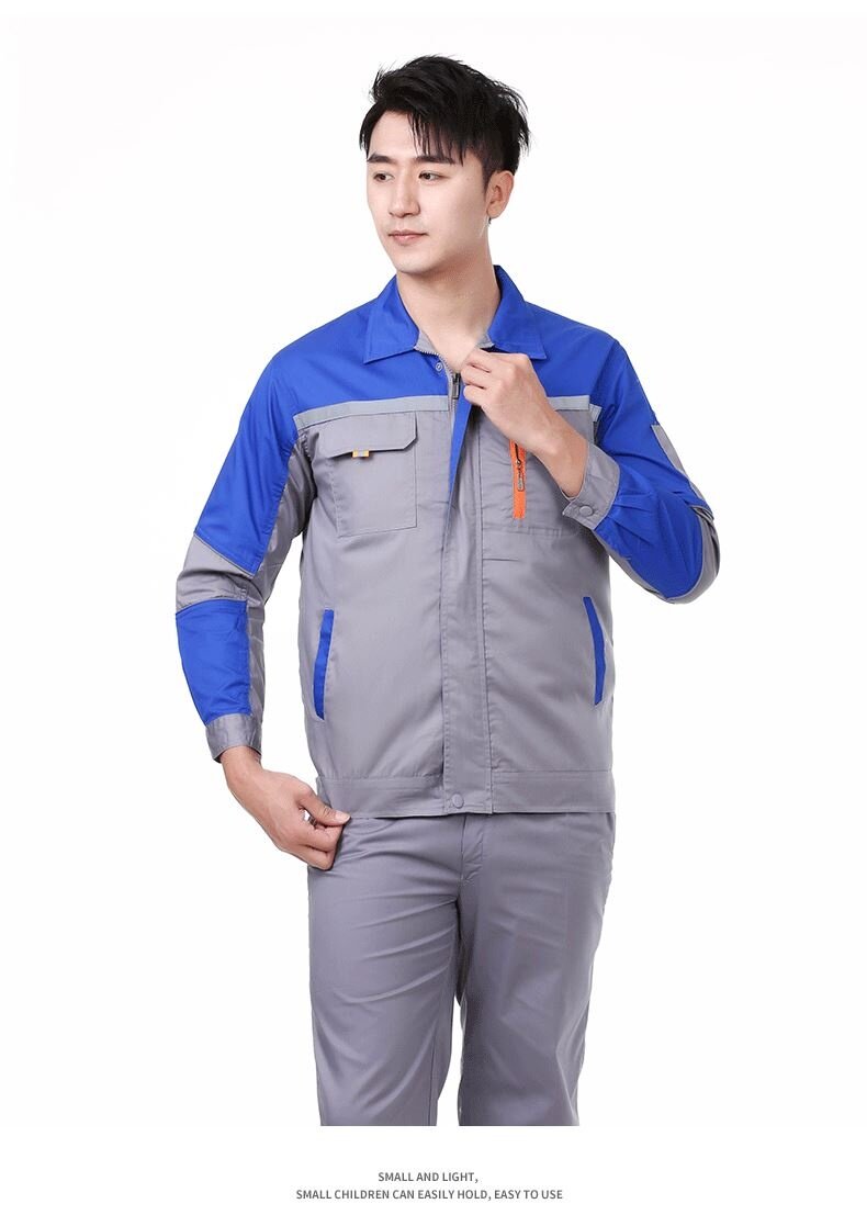 空调衣服男款充电制冷工地工人大功率车间夏天空调衣薄款马甲衫夏