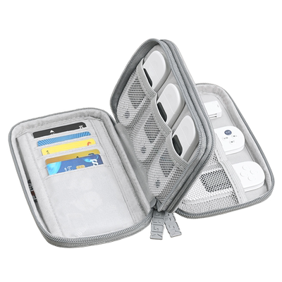 银行卡保护套24个独立卡槽