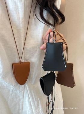 其他其他新品挂脖磁吸多功能项链