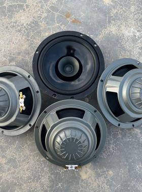 KTA罗兰6.5寸全频同轴车载进口高中低音套装汽车汝磁喇叭音响家用