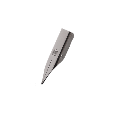 智者钢笔笔尖Schneider/施耐德