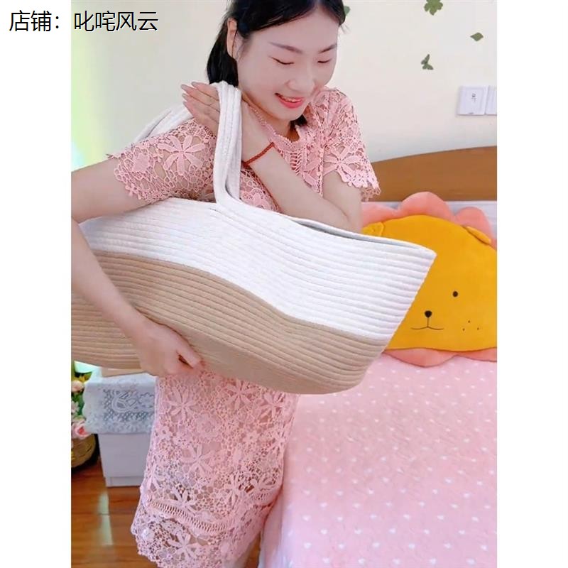 婴儿提篮外出便携式车载