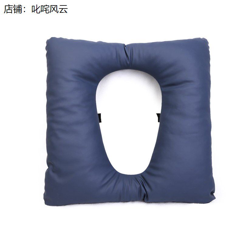 老人坐便椅垫圈多功能防