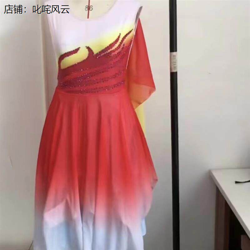 逆行而上舞台剧演出装护