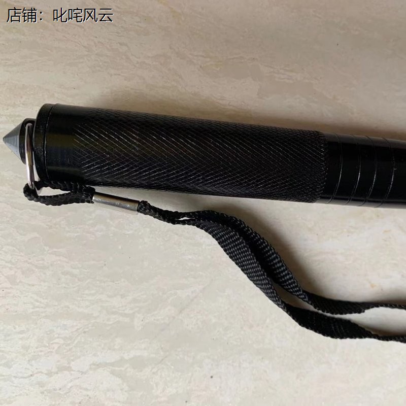 伸缩安全棍女生随身携带