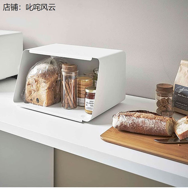 宠物零食滑推拉小柜铁艺