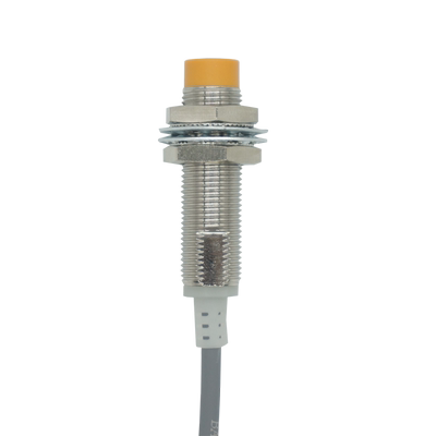 m12接近开关邦拓斯金属传感器