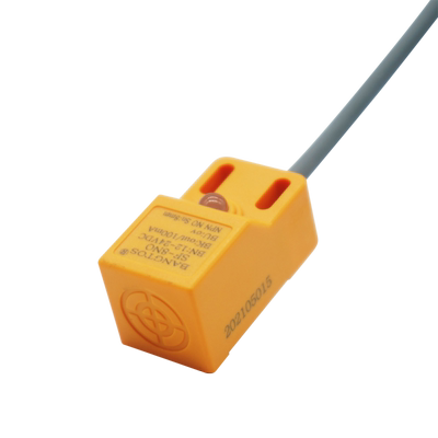 远距离接近开关邦拓斯