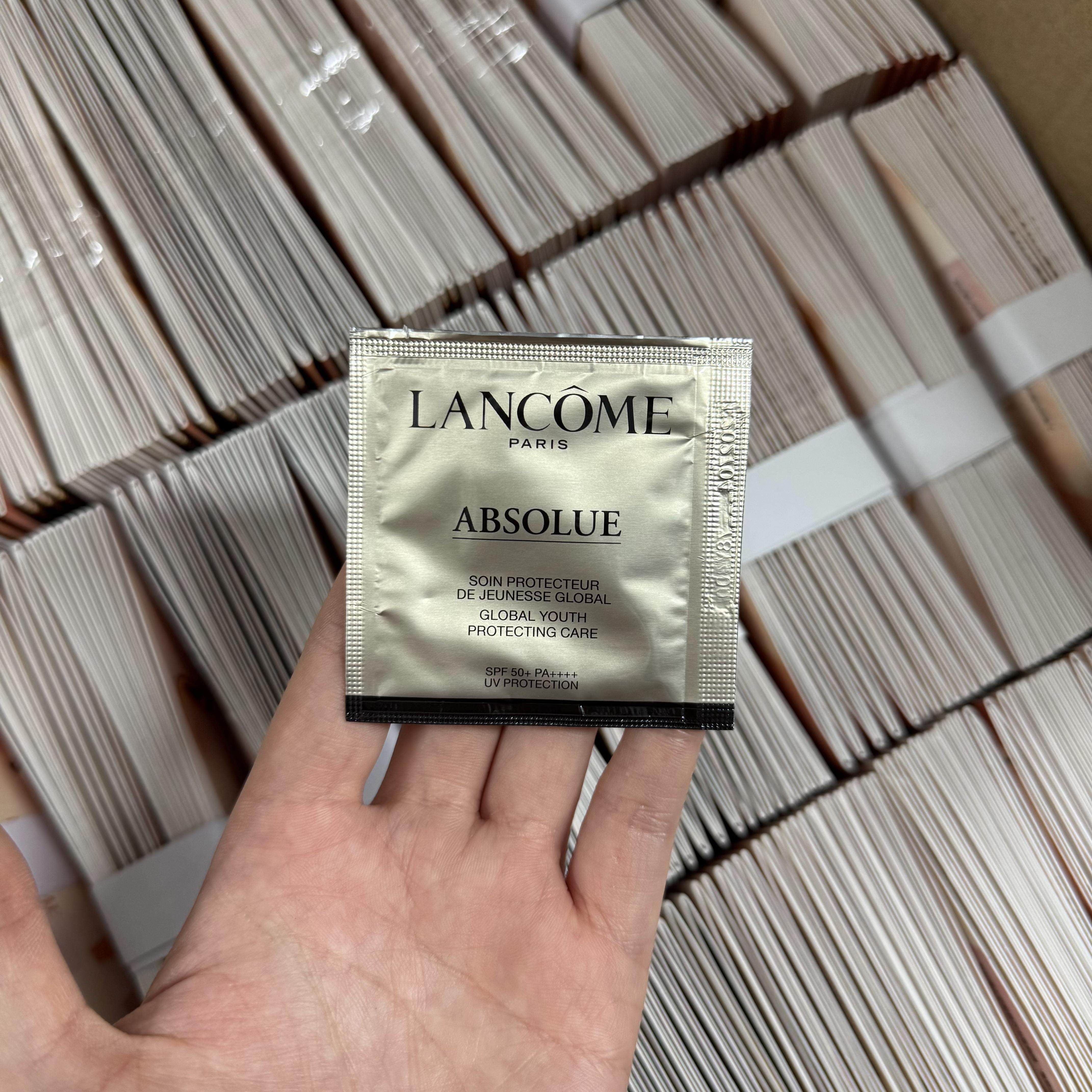 日本Lancome/兰蔻防晒