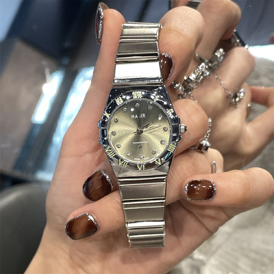 希洛欧女表小巧精致手表