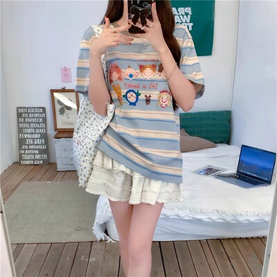 长袖紧身薄款纯欲风跃伴