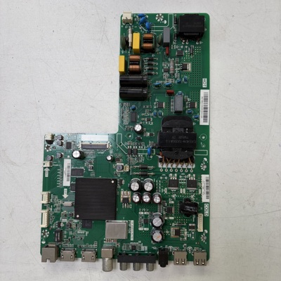 夏普XLED-50Z4808A 50MY4200A主板TP.HV510.PC761配屏V500DJ6-D03