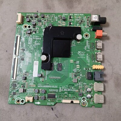 海信H65E3A主板RSAG7.820.8803/ROH配屏HD650V1U72-T0K1/S0