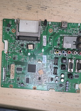 原装拆机LG 47LP360C-CA主板EAX65093301(1.5)屏LC470DUE SF R1