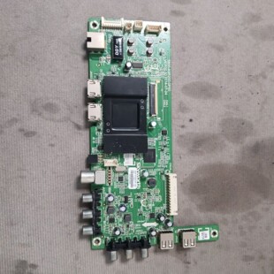 创维50E390E主板5800-A9R200-0P50屏RDL500FY QD0-000