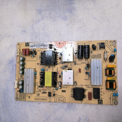 海尔55V51 LS55AL88A82电源板AY166D-2SF05 0090729199C