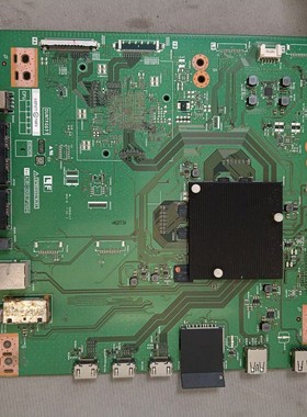 夏普LCD-60SU660A主板DUNTKG697 QPWBXG697WJZZ屏MA812-1