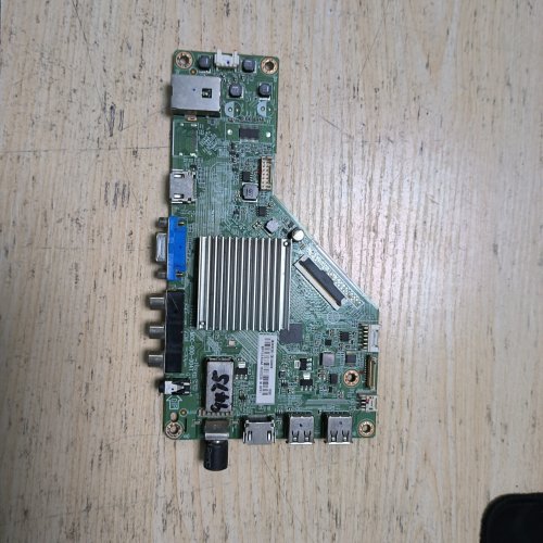 原装55PUF6401主板715G8299-M0C-000-004T屏TPT550J1-QUBN0.K