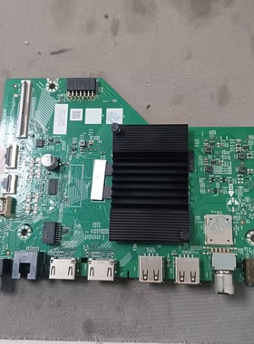 创维55A5D主N012406-002570-002 屏RDL550WY BY0-026