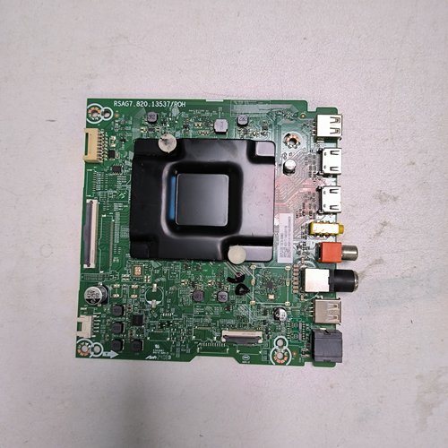 海信75E3H BOM5 403177主板RSAG7.820.13537 屏HD750H1U71-T0LC